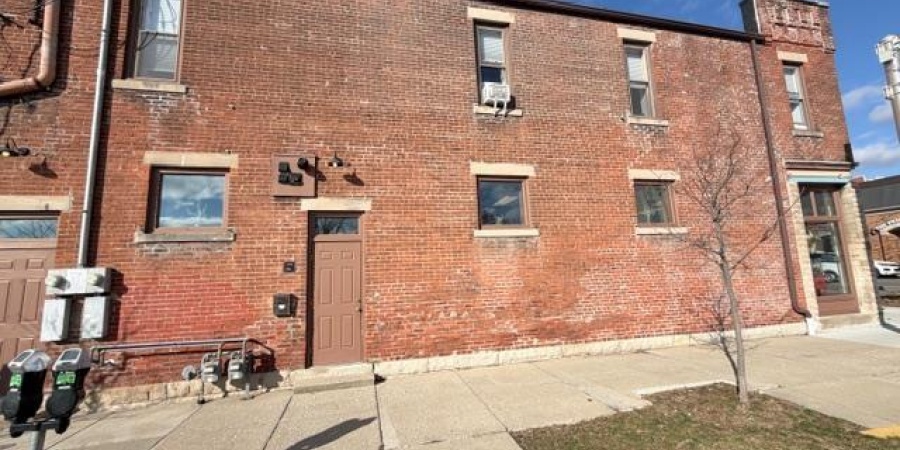 122 S College Avenue, Bloomington, Indiana 47401,MLS,202605962