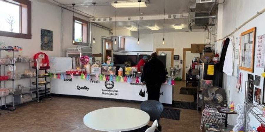 122 S College Avenue, Bloomington, Indiana 47401,MLS,202605962