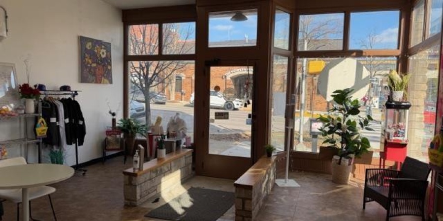 122 S College Avenue, Bloomington, Indiana 47401,MLS,202605962