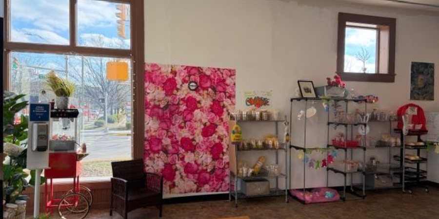 122 S College Avenue, Bloomington, Indiana 47401,MLS,202605962