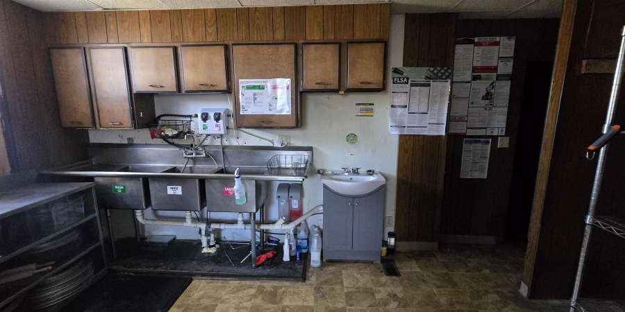 440 E Main Street, Bloomfield, Indiana 47424,MLS,202605959