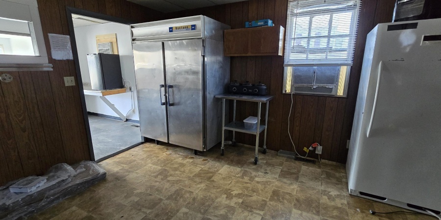 440 E Main Street, Bloomfield, Indiana 47424,MLS,202605959