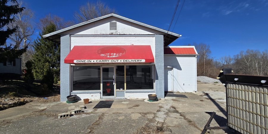 440 E Main Street, Bloomfield, Indiana 47424,MLS,202605959