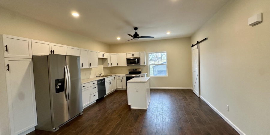 2115 G Street, Bedford, Indiana 47421,MLS,202605986