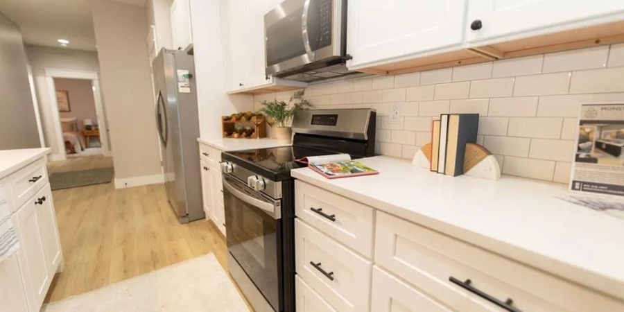 306-308 N Jefferson Street, Bloomington, Indiana 47408,MLS,202606007