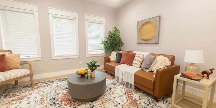 306-308 N Jefferson Street, Bloomington, Indiana 47408,MLS,202606007