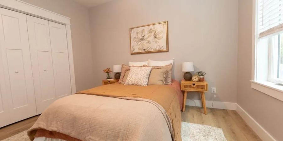 306-308 N Jefferson Street, Bloomington, Indiana 47408,MLS,202606007