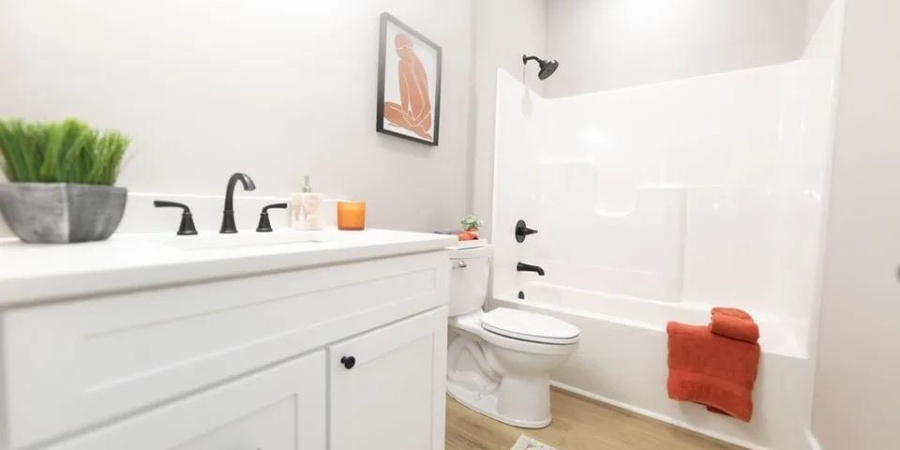 306-308 N Jefferson Street, Bloomington, Indiana 47408,MLS,202606007