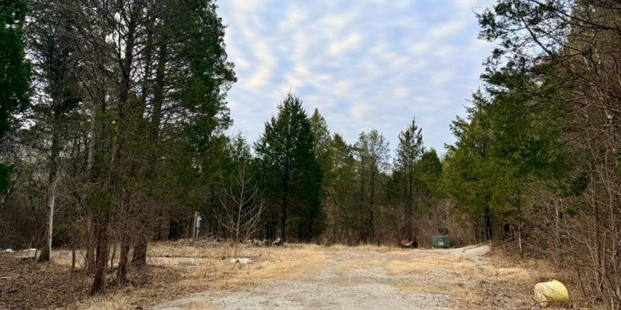 TBD Dive Road, Bedford, Indiana 47421,MLS,202605969