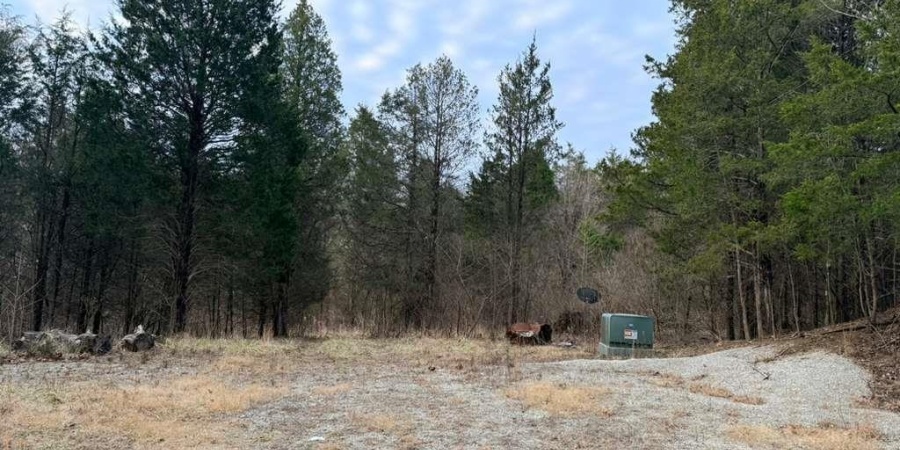 TBD Dive Road, Bedford, Indiana 47421,MLS,202605969