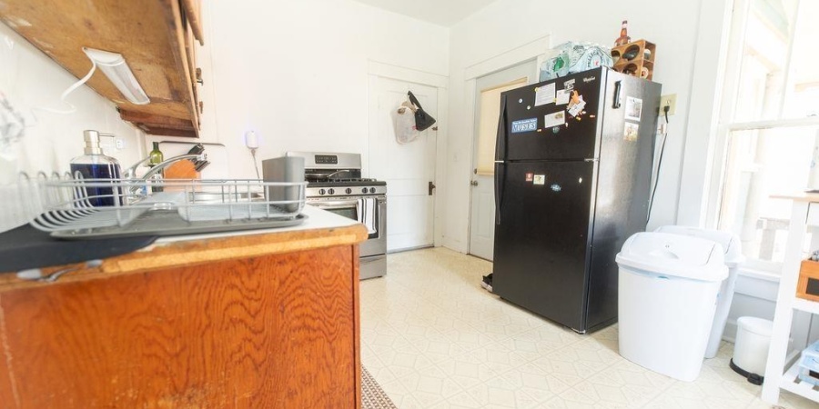 605 N Fairview Street, Bloomington, Indiana 47404,MLS,202605909