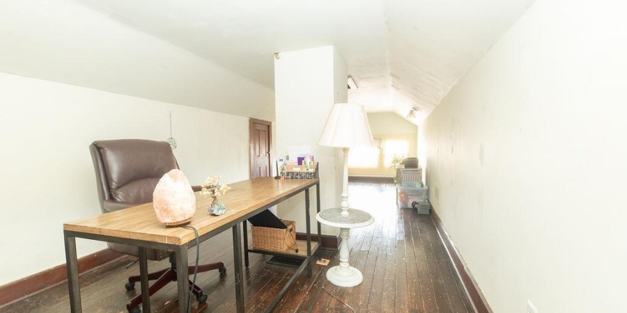 605 N Fairview Street, Bloomington, Indiana 47404,MLS,202605909