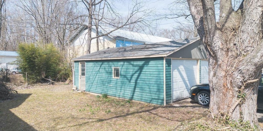 605 N Fairview Street, Bloomington, Indiana 47404,MLS,202605909