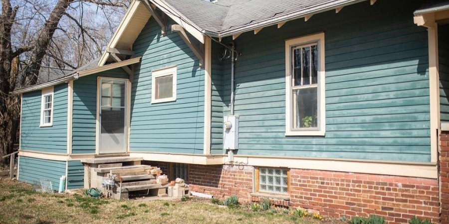 605 N Fairview Street, Bloomington, Indiana 47404,MLS,202605909