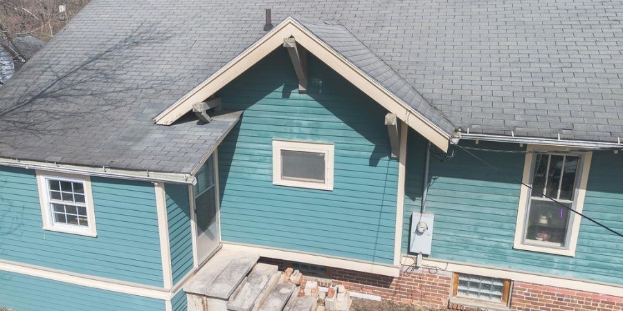 605 N Fairview Street, Bloomington, Indiana 47404,MLS,202605909