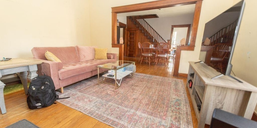 605 N Fairview Street, Bloomington, Indiana 47404,MLS,202605909