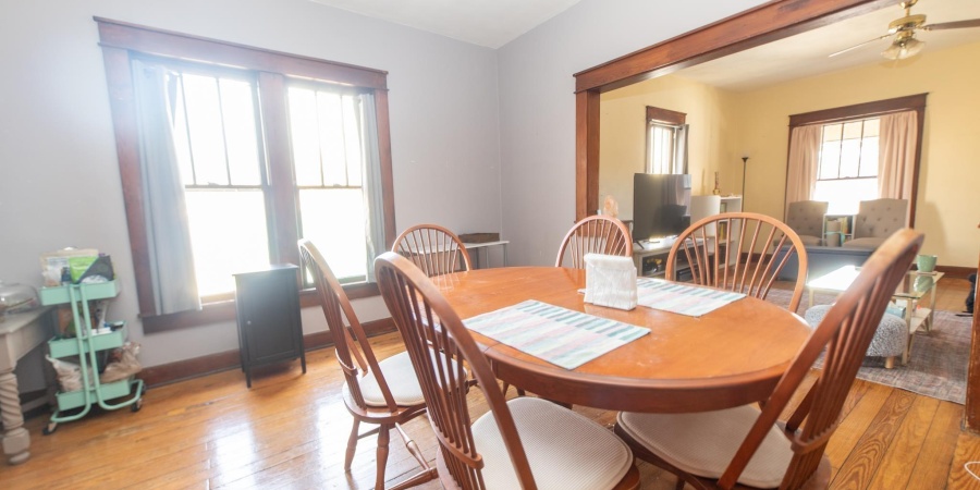 605 N Fairview Street, Bloomington, Indiana 47404,MLS,202605909