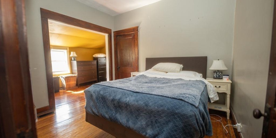 605 N Fairview Street, Bloomington, Indiana 47404,MLS,202605909