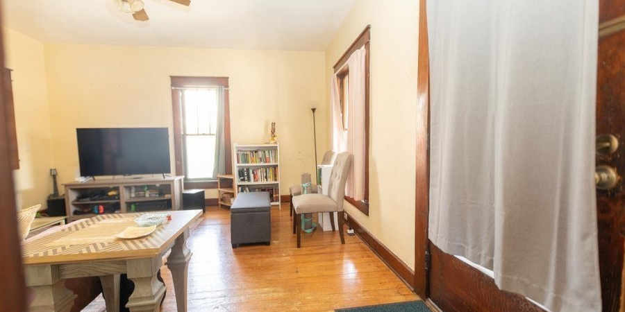 605 N Fairview Street, Bloomington, Indiana 47404,MLS,202605909