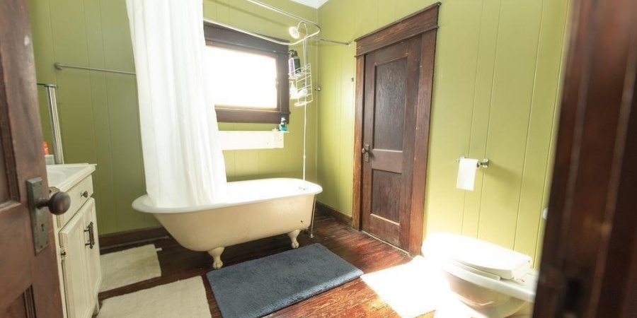 605 N Fairview Street, Bloomington, Indiana 47404,MLS,202605909