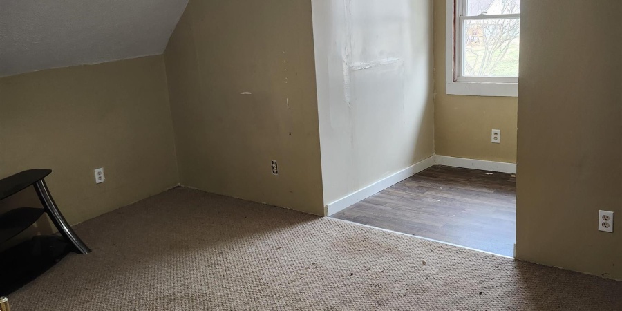 613 S Washington Street, Jasonville, Indiana 47438,MLS,202605984