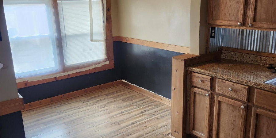 613 S Washington Street, Jasonville, Indiana 47438,MLS,202605984