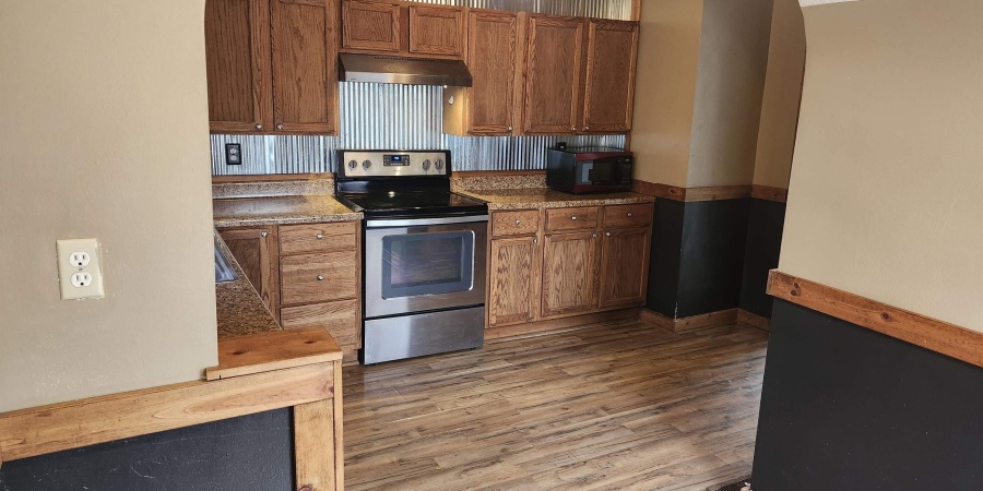 613 S Washington Street, Jasonville, Indiana 47438,MLS,202605984