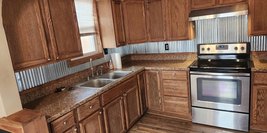 613 S Washington Street, Jasonville, Indiana 47438,MLS,202605984