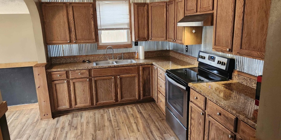 613 S Washington Street, Jasonville, Indiana 47438,MLS,202605984