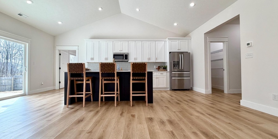 917 S Lantern Lane, Ellettsville, Indiana 47429,MLS,202605988