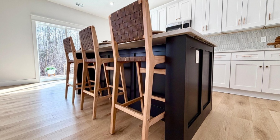 917 S Lantern Lane, Ellettsville, Indiana 47429,MLS,202605988