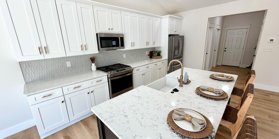 917 S Lantern Lane, Ellettsville, Indiana 47429,MLS,202605988