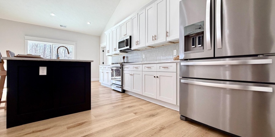 917 S Lantern Lane, Ellettsville, Indiana 47429,MLS,202605988