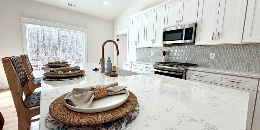 917 S Lantern Lane, Ellettsville, Indiana 47429,MLS,202605988