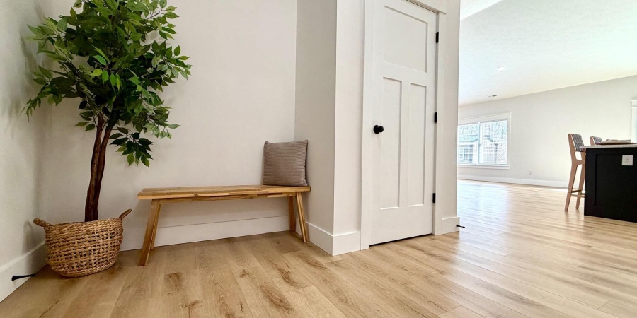 917 S Lantern Lane, Ellettsville, Indiana 47429,MLS,202605988