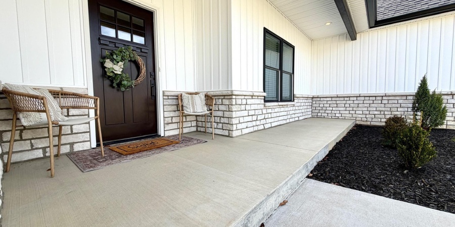 917 S Lantern Lane, Ellettsville, Indiana 47429,MLS,202605988