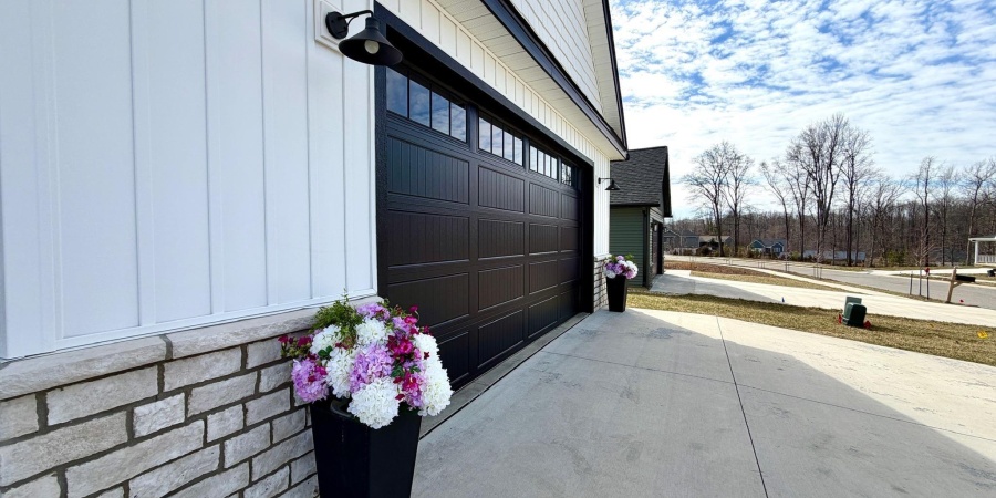 917 S Lantern Lane, Ellettsville, Indiana 47429,MLS,202605988