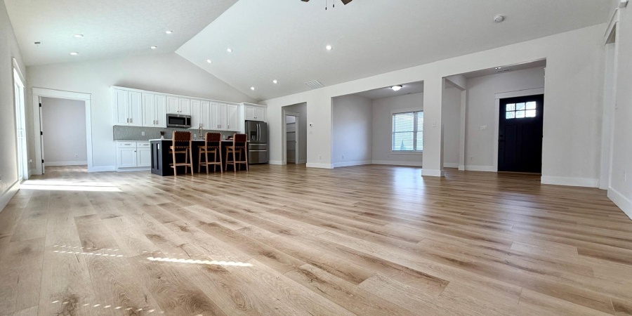 917 S Lantern Lane, Ellettsville, Indiana 47429,MLS,202605988