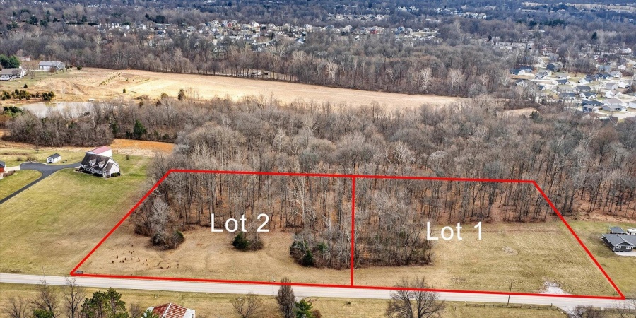 5025 W McNeely Street, Ellettsville, Indiana 47429,MLS,202606069