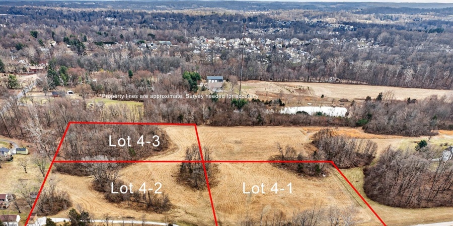 4633 W McNeely Street, Ellettsville, Indiana 47429,MLS,202606082