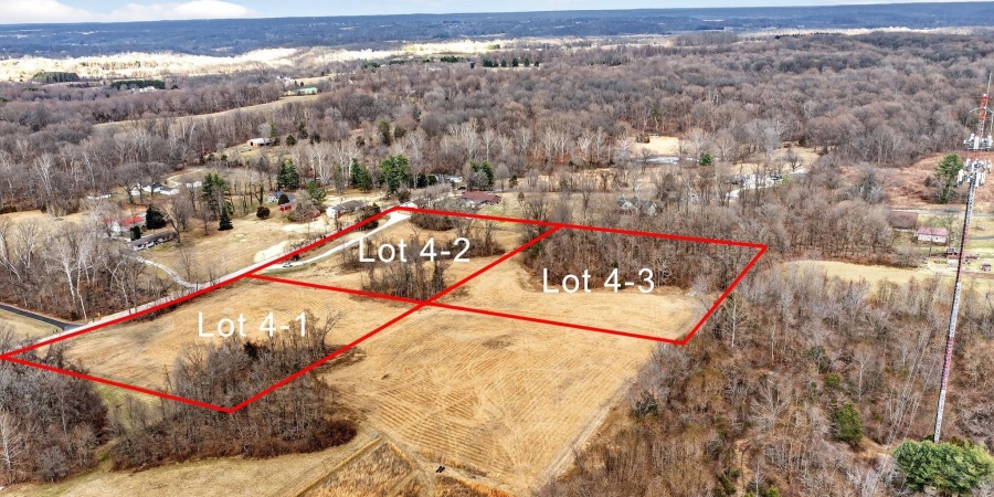 4633 W McNeely Street, Ellettsville, Indiana 47429,MLS,202606082