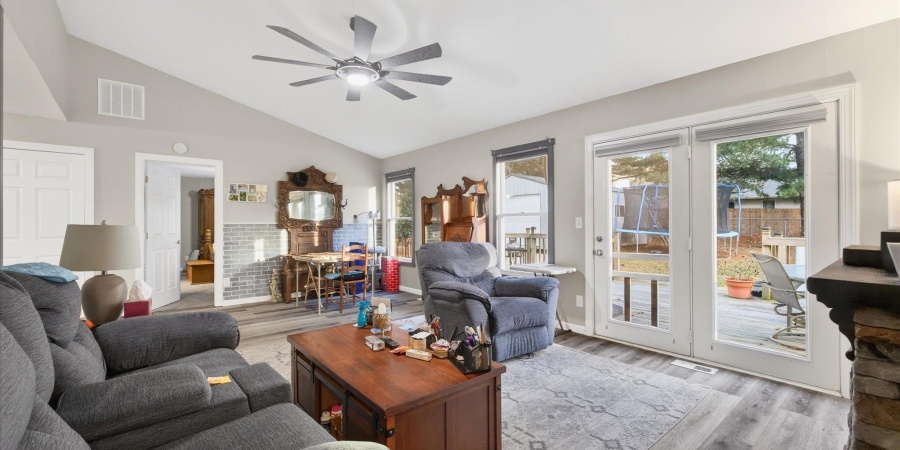 537 S Birch Street, Ellettsville, Indiana 47429,MLS,202606014