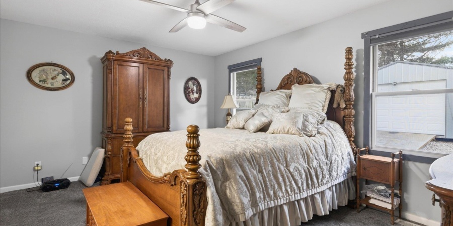 537 S Birch Street, Ellettsville, Indiana 47429,MLS,202606014