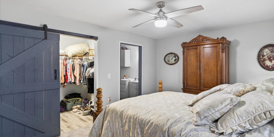 537 S Birch Street, Ellettsville, Indiana 47429,MLS,202606014