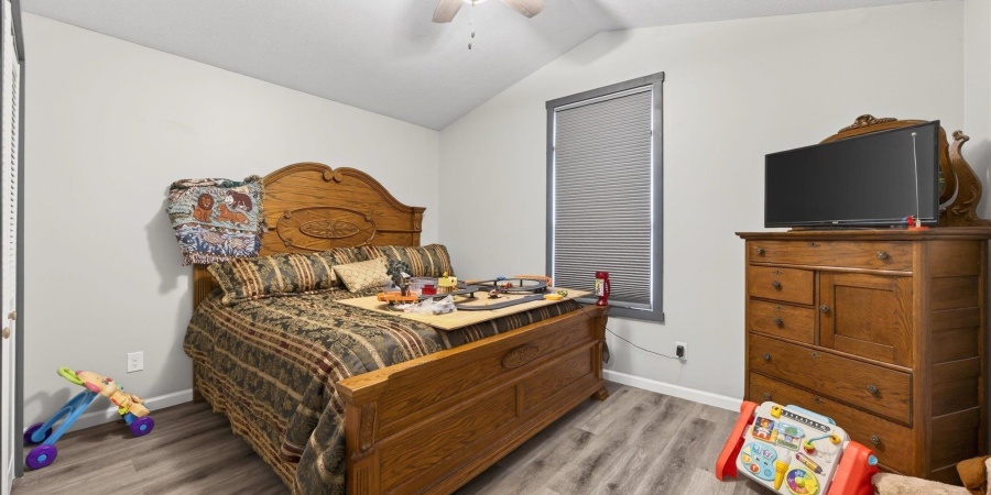 537 S Birch Street, Ellettsville, Indiana 47429,MLS,202606014