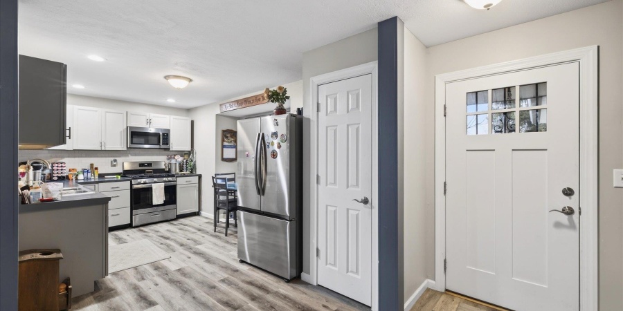 537 S Birch Street, Ellettsville, Indiana 47429,MLS,202606014