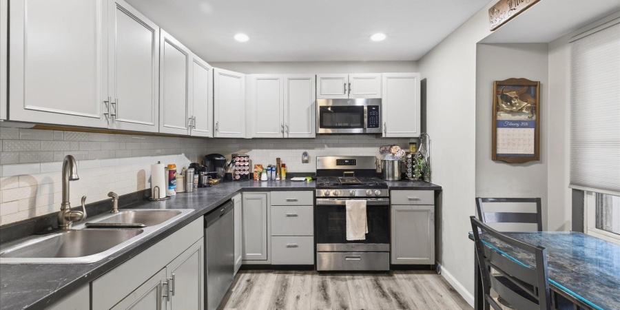 537 S Birch Street, Ellettsville, Indiana 47429,MLS,202606014