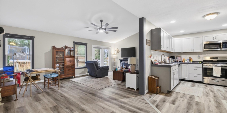 537 S Birch Street, Ellettsville, Indiana 47429,MLS,202606014