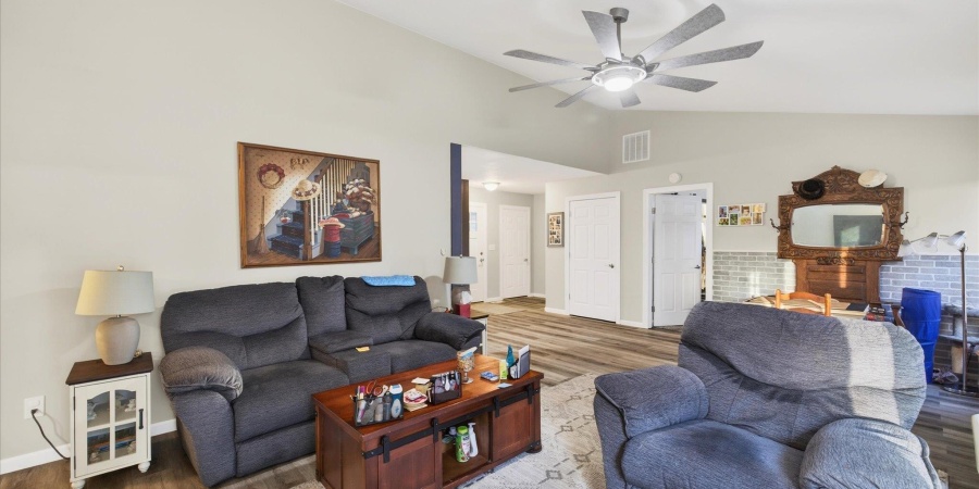 537 S Birch Street, Ellettsville, Indiana 47429,MLS,202606014