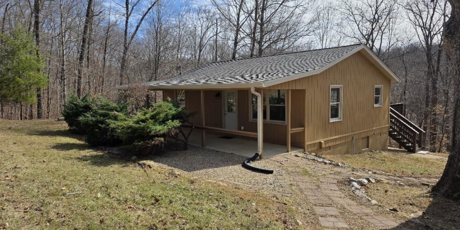 7939 N Shilo Road, Unionville, Indiana 47468,MLS,202606022